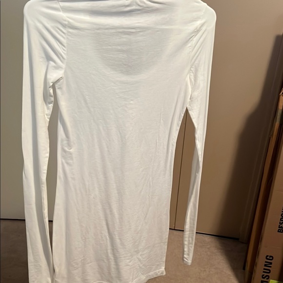 Splendid White Women's Top - Picture 4 of 4